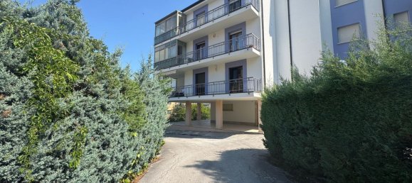 1 chambre Appartement à Campobasso, Italy No. 369982 6