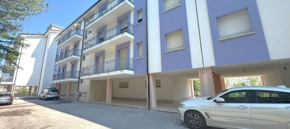 1 chambre Appartement à Campobasso, Italy No. 369982 7
