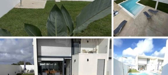 3 bedrooms House in Sesimbra, Portugal No. 137809 2