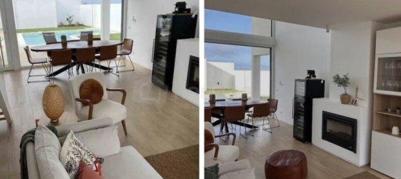 3 bedrooms House in Sesimbra, Portugal No. 137809 4