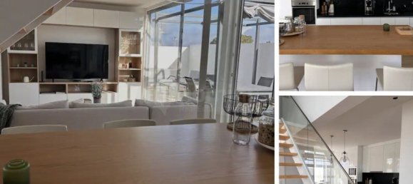 3 bedrooms House in Sesimbra, Portugal No. 137809 8