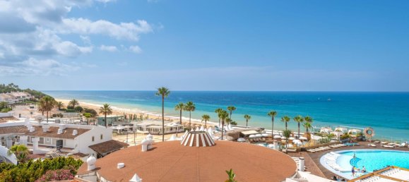 3 chambres Maison de ville à Almancil, Portugal No. 140021 2