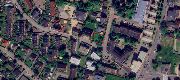  قطعة أرض في Segeberg, Germany رقم 38031 5