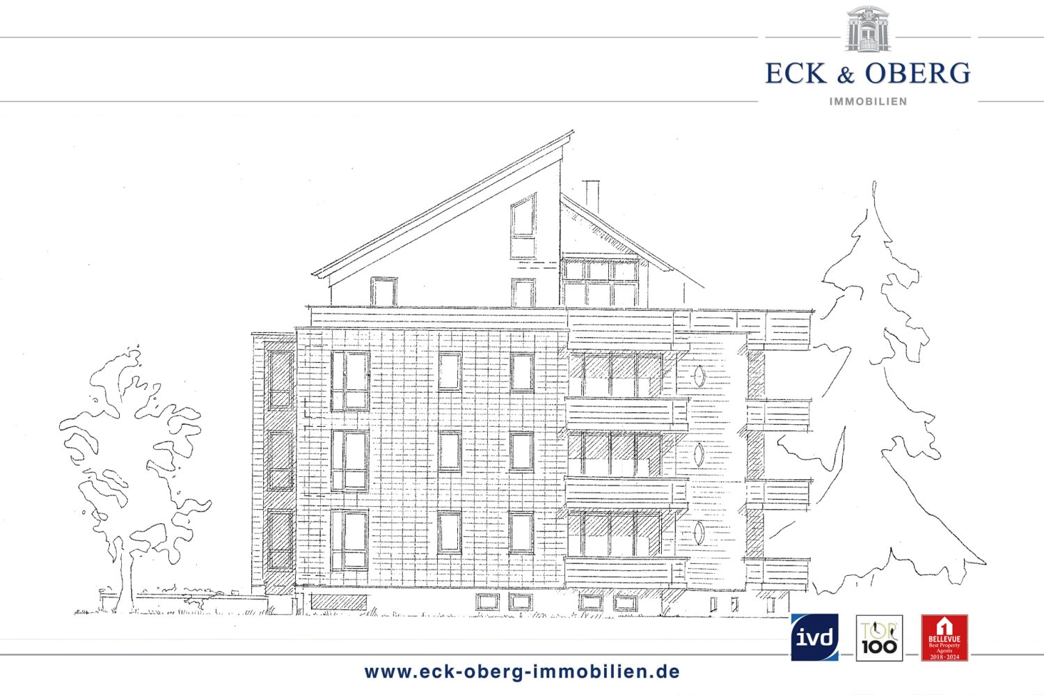  قطعة أرض في Segeberg, Germany رقم 38031