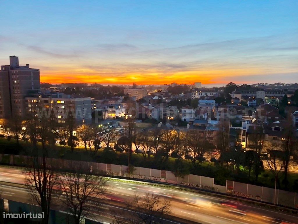 2 bedrooms Apartment in Porto, Portugal No. 39406