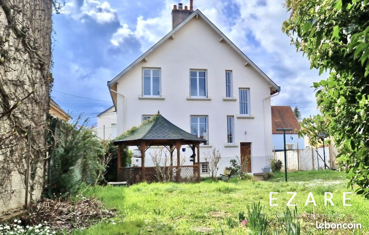 4 chambres Maison à Dijon, France No. 342794
