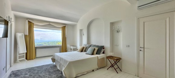 5 bedrooms Villa in Bassano Romano, Italy No. 272669 21