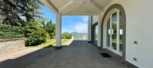 5 bedrooms Villa in Bassano Romano, Italy No. 272669 39