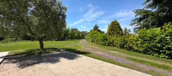 5 bedrooms Villa in Bassano Romano, Italy No. 272669 40