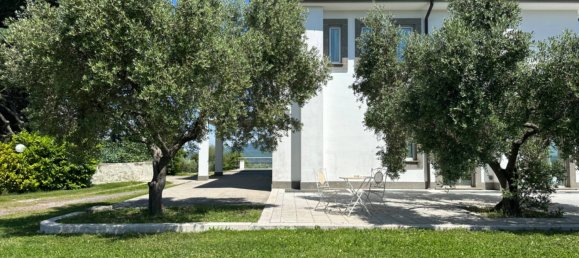 5 bedrooms Villa in Bassano Romano, Italy No. 272669 37