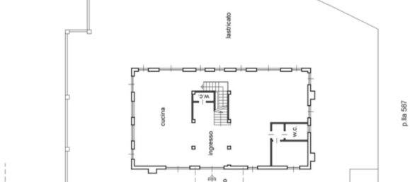 5 bedrooms Villa in Bassano Romano, Italy No. 272669 47