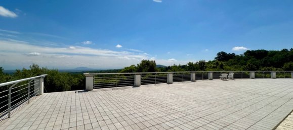 5 bedrooms Villa in Bassano Romano, Italy No. 272669 30