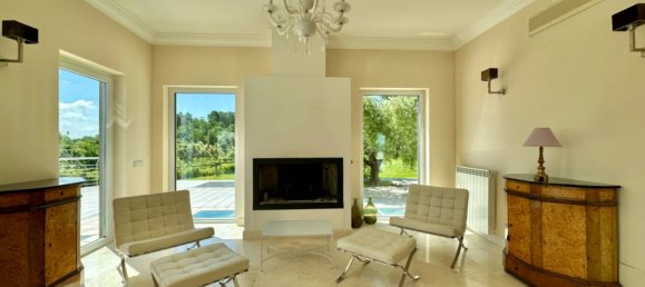 5 bedrooms Villa in Bassano Romano, Italy No. 272669 7