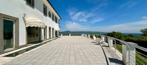 5 bedrooms Villa in Bassano Romano, Italy No. 272669 34