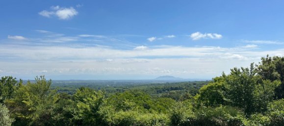 5 bedrooms Villa in Bassano Romano, Italy No. 272669 33