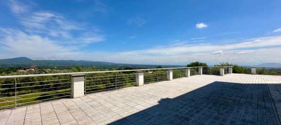 5 bedrooms Villa in Bassano Romano, Italy No. 272669 29