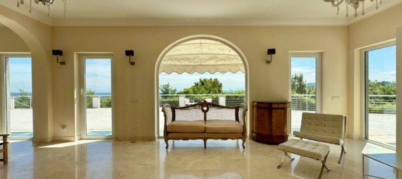 5 bedrooms Villa in Bassano Romano, Italy No. 272669 41