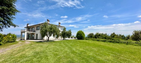 5 bedrooms Villa in Bassano Romano, Italy No. 272669 45