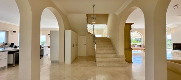 5 bedrooms Villa in Bassano Romano, Italy No. 272669 10