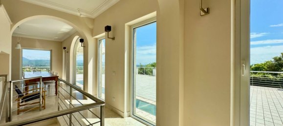 5 bedrooms Villa in Bassano Romano, Italy No. 272669 13