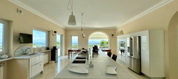 5 bedrooms Villa in Bassano Romano, Italy No. 272669 5