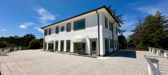 5 bedrooms Villa in Bassano Romano, Italy No. 272669 32