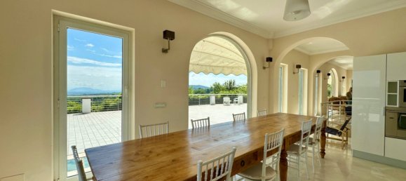 5 bedrooms Villa in Bassano Romano, Italy No. 272669 9