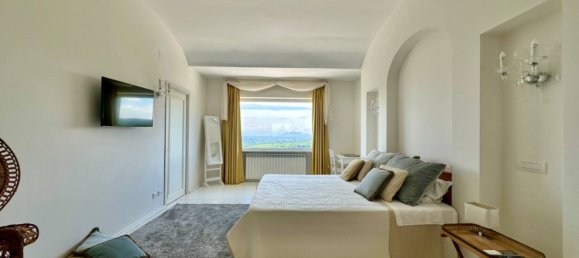 5 bedrooms Villa in Bassano Romano, Italy No. 272669 19