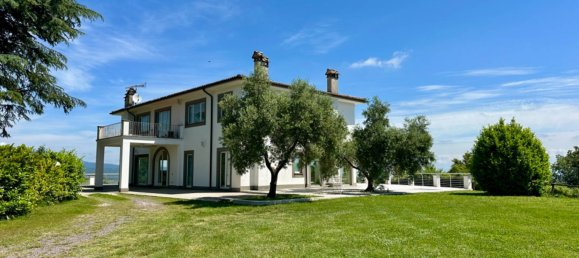 5 bedrooms Villa in Bassano Romano, Italy No. 272669 38