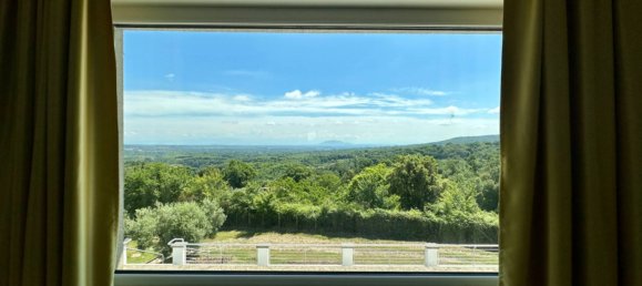 5 bedrooms Villa in Bassano Romano, Italy No. 272669 20