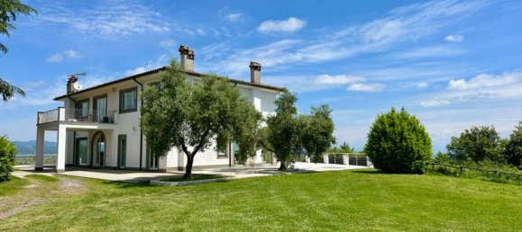 5 bedrooms Villa in Bassano Romano, Italy No. 272669 46