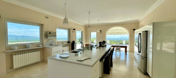 5 bedrooms Villa in Bassano Romano, Italy No. 272669 43