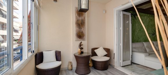 3 chambres Appartement à Torrevieja, Spain No. 141675 10