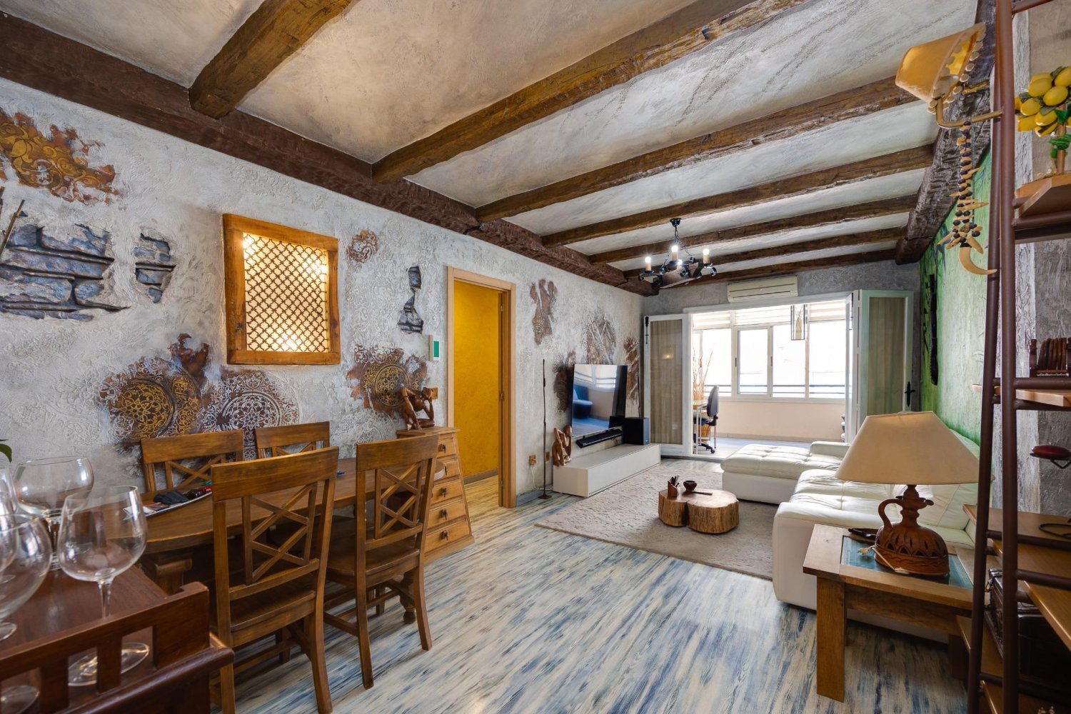 3 chambres Appartement à Torrevieja, Spain No. 141675