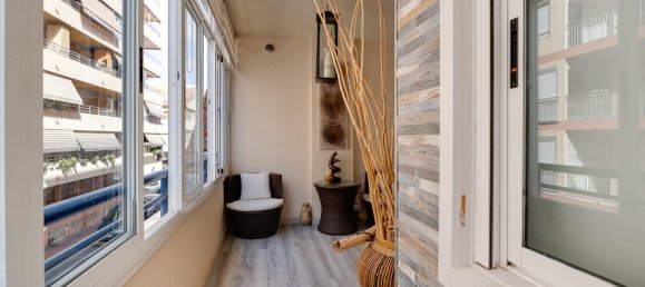 3 chambres Appartement à Torrevieja, Spain No. 141675 9