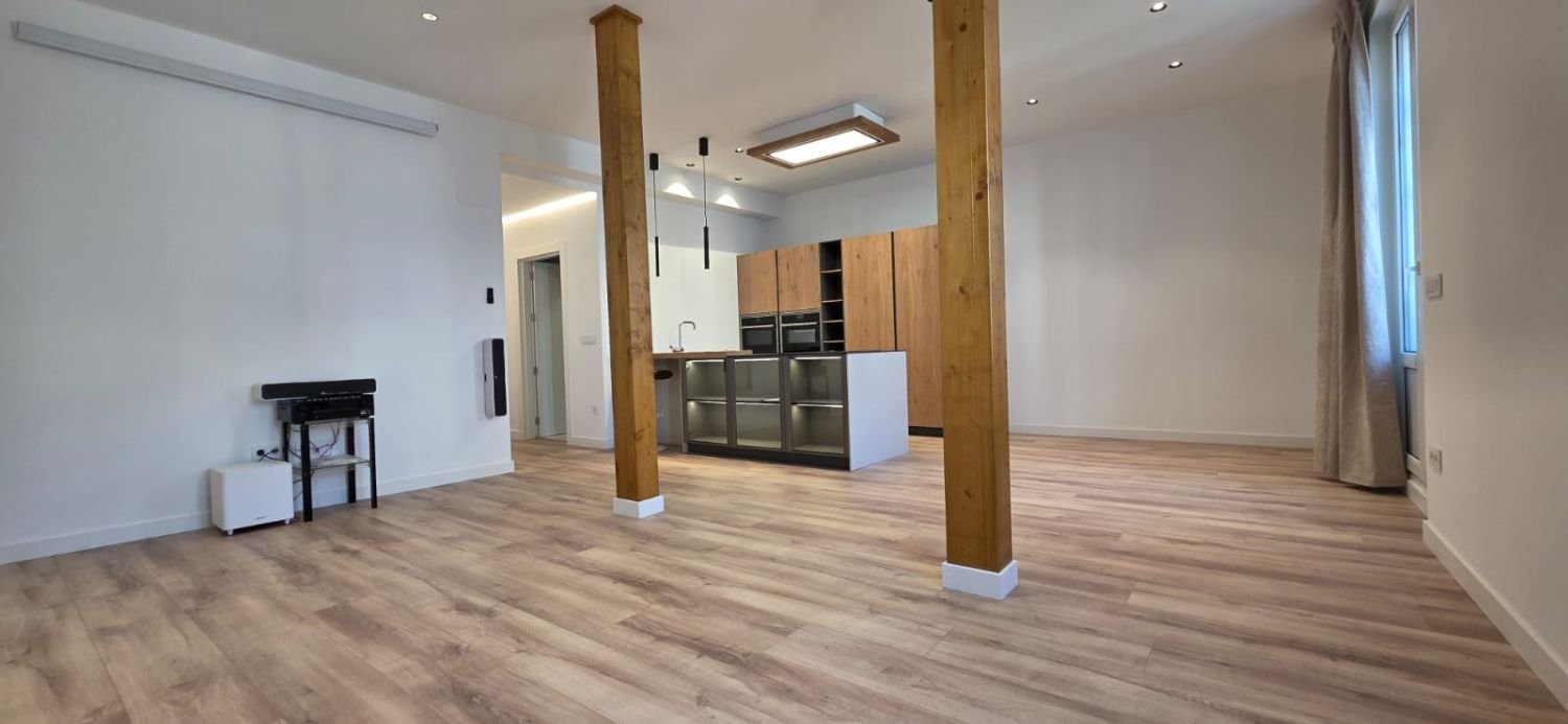 2 Schlafzimmer Wohnung in Vitoria-Gasteiz, Spain, Nr. 151836