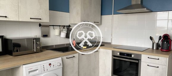 2 Schlafzimmer Wohnung in Troyes, France, Nr. 153562 3