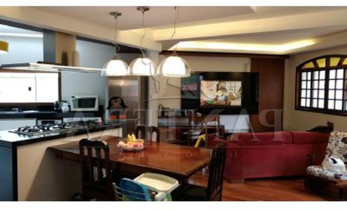 3 bedrooms House in Sao Paulo, Brazil No. 497945