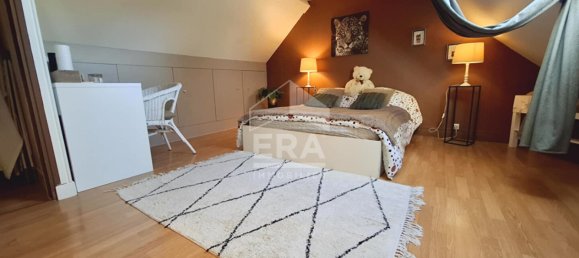 Дом с 4 комнатами в Куси-ле-Шато-Офрик, Франция № 232483 4