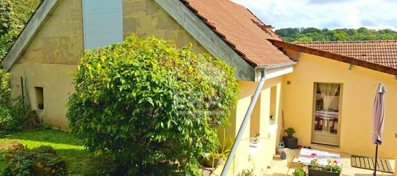 Дом с 4 комнатами в Куси-ле-Шато-Офрик, Франция № 232483 11