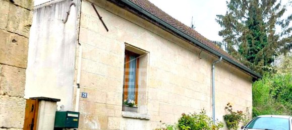 Дом с 4 комнатами в Куси-ле-Шато-Офрик, Франция № 232483 13