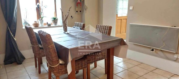 Дом с 4 комнатами в Куси-ле-Шато-Офрик, Франция № 232483 9