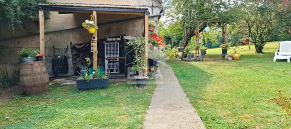 Дом с 4 комнатами в Куси-ле-Шато-Офрик, Франция № 232483 14