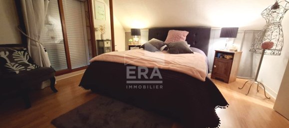 Дом с 4 комнатами в Куси-ле-Шато-Офрик, Франция № 232483 7