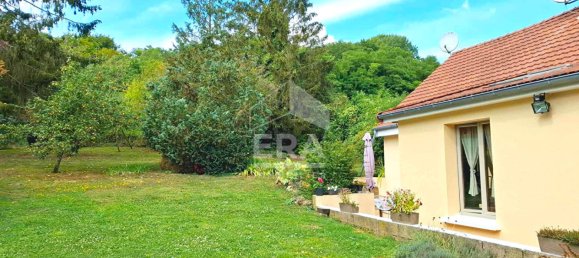 Дом с 4 комнатами в Куси-ле-Шато-Офрик, Франция № 232483 12