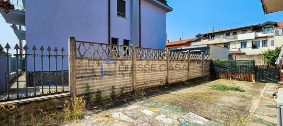 2 bedrooms Apartment in Desio, Italy No. 327315 29