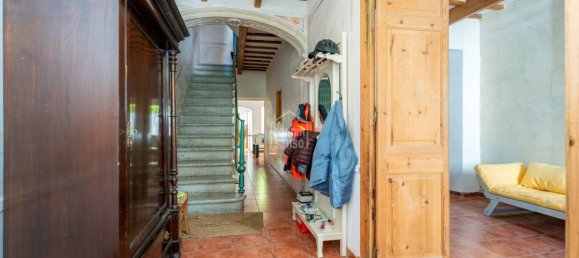 5 bedrooms Townhouse in Es Castell, Spain No. 288071 2