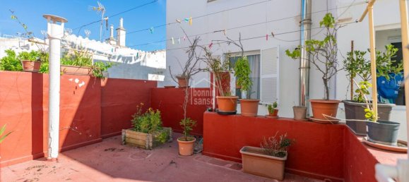 5 bedrooms Townhouse in Es Castell, Spain No. 288071 7