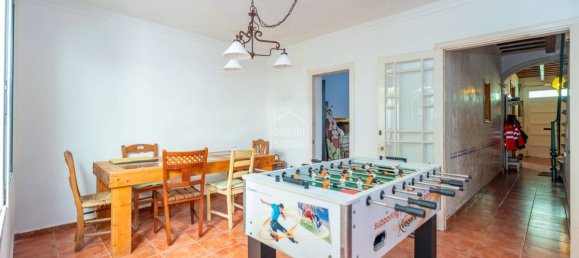 5 bedrooms Townhouse in Es Castell, Spain No. 288071 3