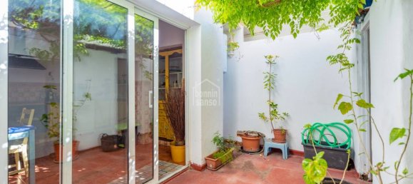 5 bedrooms Townhouse in Es Castell, Spain No. 288071 5